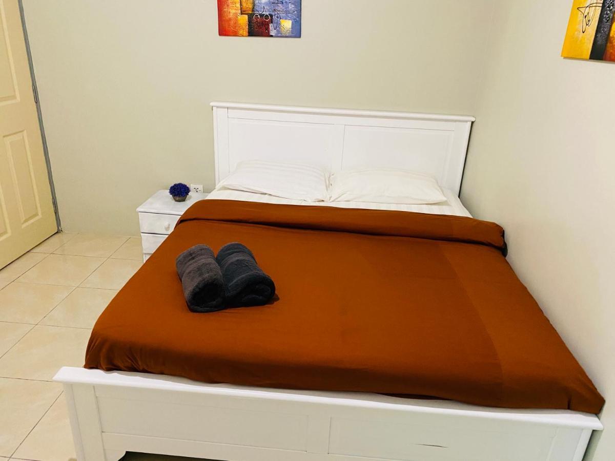 Hostel A3A Oastel Coliving Tanah Rata Exteriér fotografie