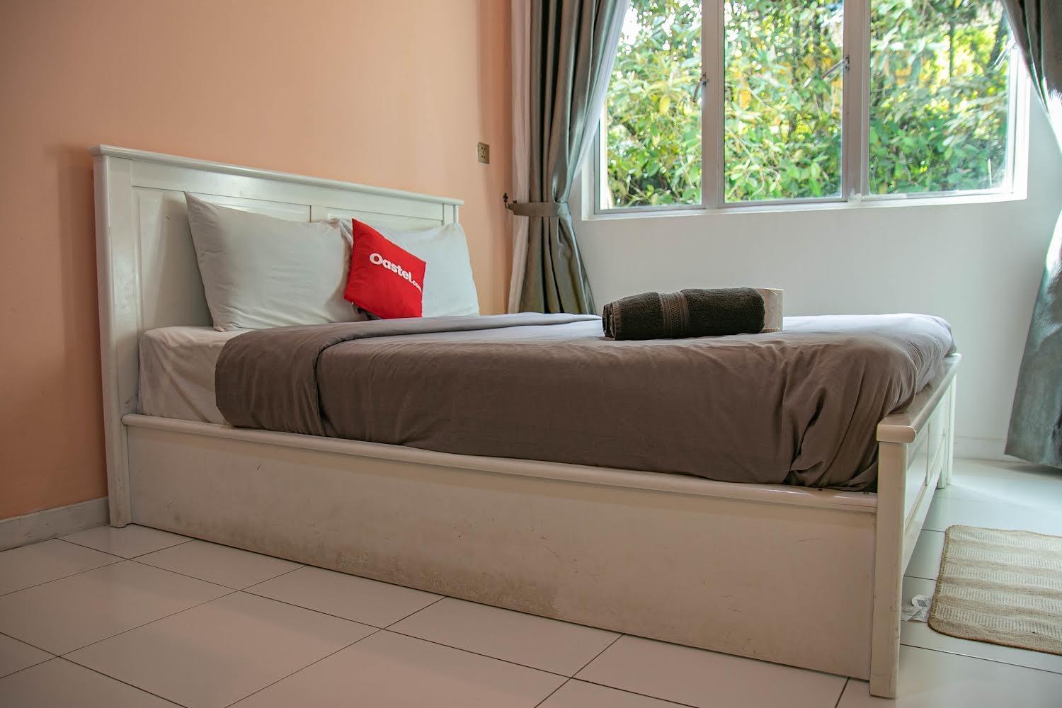 Hostel A3A Oastel Coliving Tanah Rata Exteriér fotografie